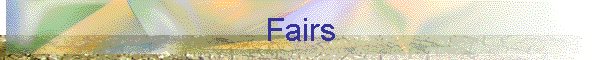 Fairs